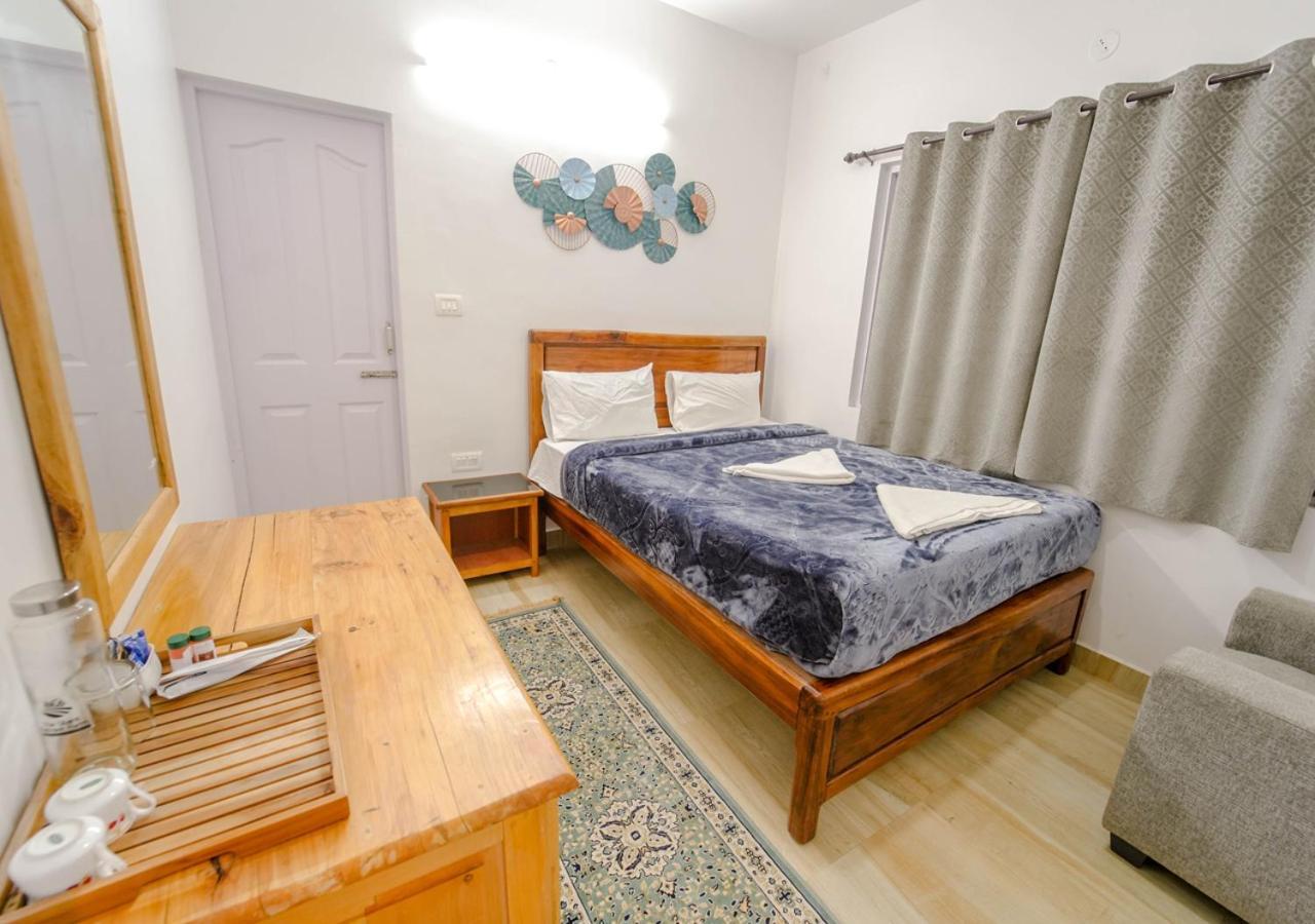 Autumn Farm Villa Ooty By Voye Homes - Nb - 200 Meters Walkable Distace From The Parking Area Екстериор снимка