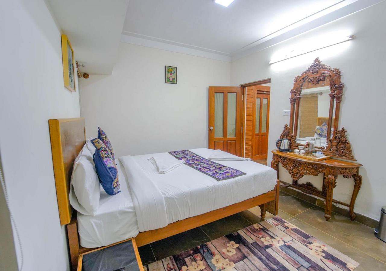 Autumn Farm Villa Ooty By Voye Homes - Nb - 200 Meters Walkable Distace From The Parking Area Екстериор снимка