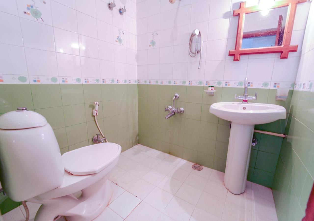 Autumn Farm Villa Ooty By Voye Homes - Nb - 200 Meters Walkable Distace From The Parking Area Екстериор снимка