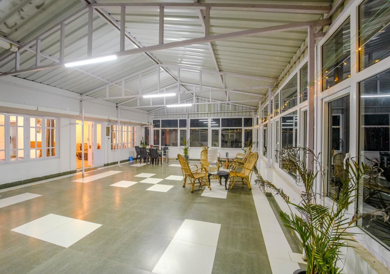 Autumn Farm Villa Ooty By Voye Homes - Nb - 200 Meters Walkable Distace From The Parking Area Екстериор снимка