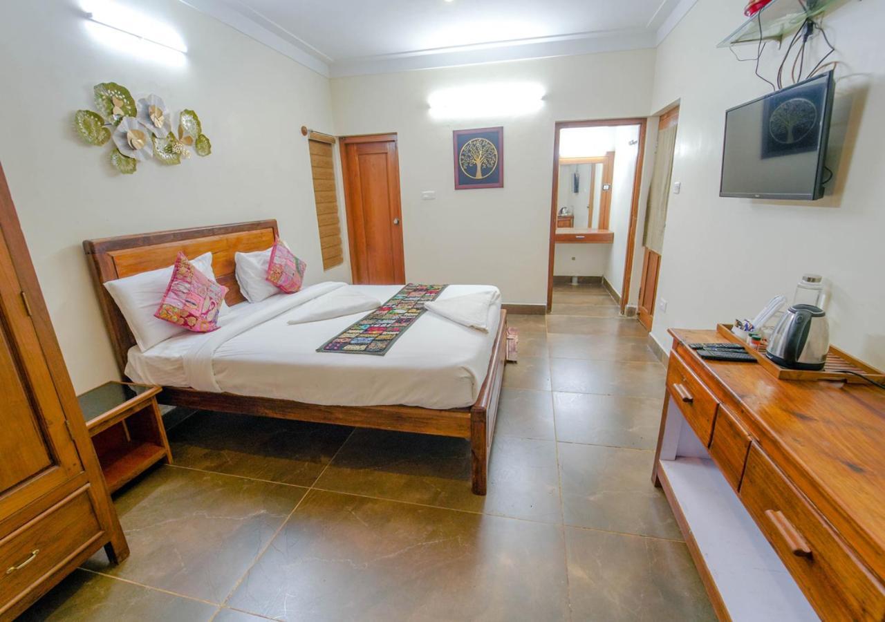 Autumn Farm Villa Ooty By Voye Homes - Nb - 200 Meters Walkable Distace From The Parking Area Екстериор снимка