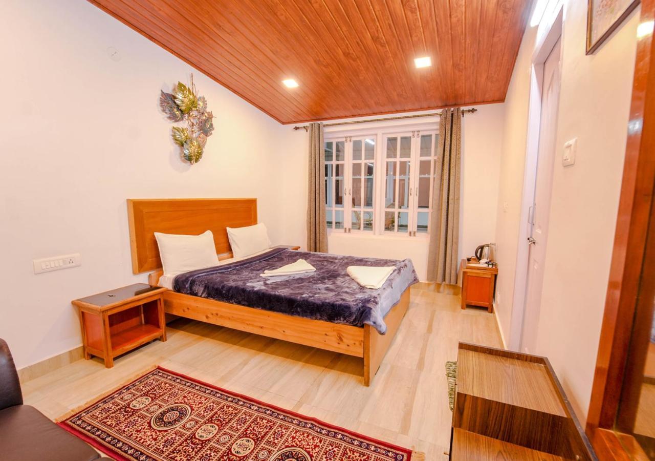 Autumn Farm Villa Ooty By Voye Homes - Nb - 200 Meters Walkable Distace From The Parking Area Екстериор снимка