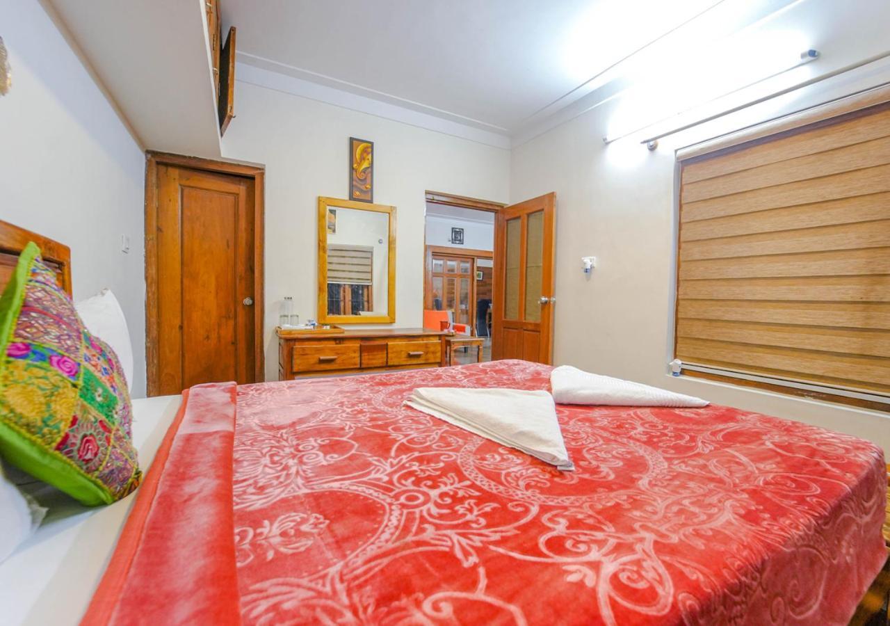 Autumn Farm Villa Ooty By Voye Homes - Nb - 200 Meters Walkable Distace From The Parking Area Екстериор снимка