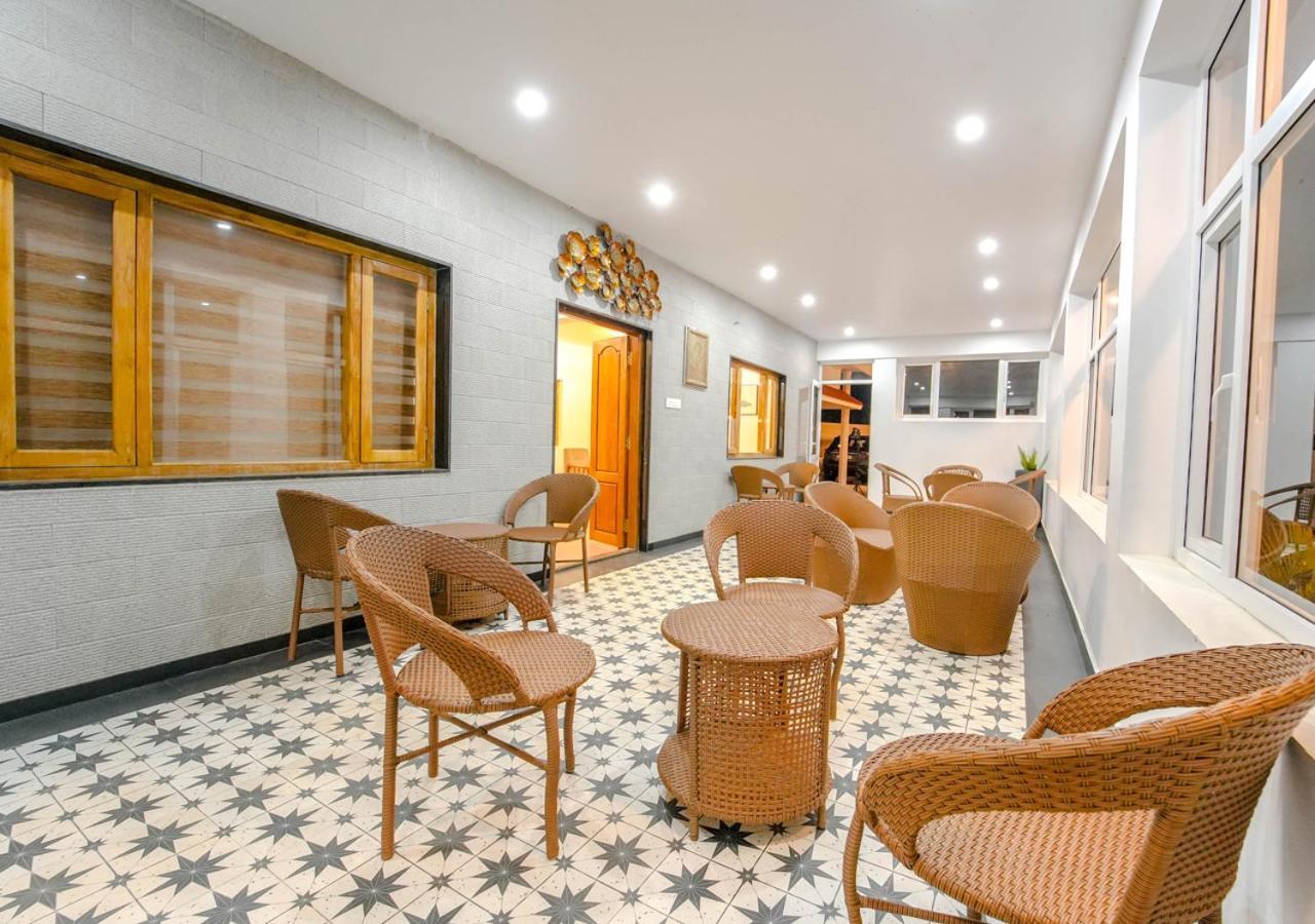 Autumn Farm Villa Ooty By Voye Homes - Nb - 200 Meters Walkable Distace From The Parking Area Екстериор снимка