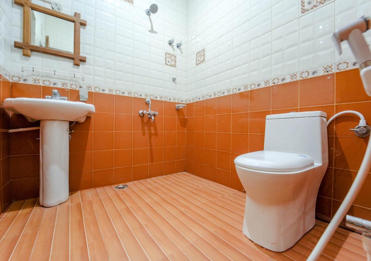Autumn Farm Villa Ooty By Voye Homes - Nb - 200 Meters Walkable Distace From The Parking Area Екстериор снимка