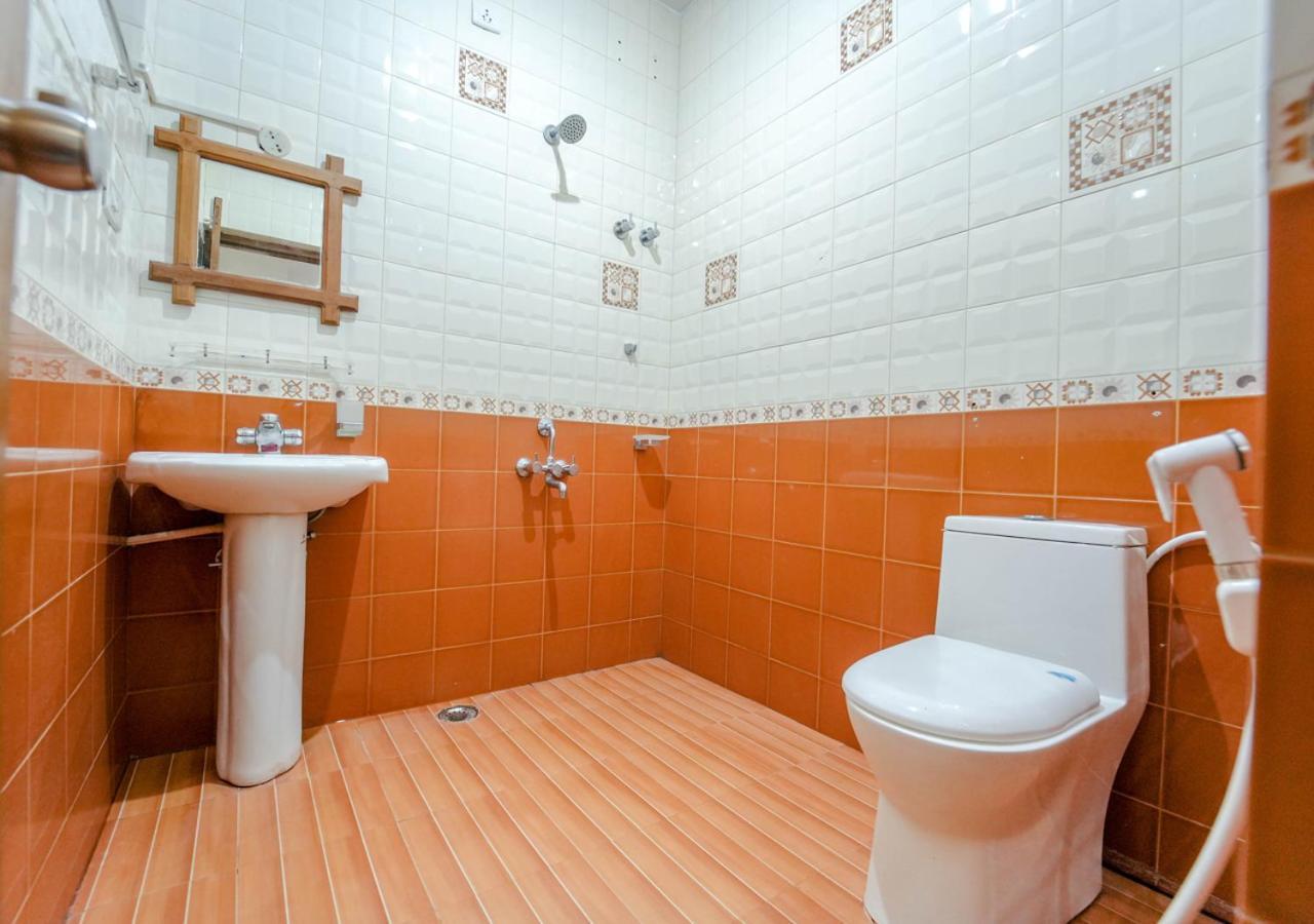 Autumn Farm Villa Ooty By Voye Homes - Nb - 200 Meters Walkable Distace From The Parking Area Екстериор снимка