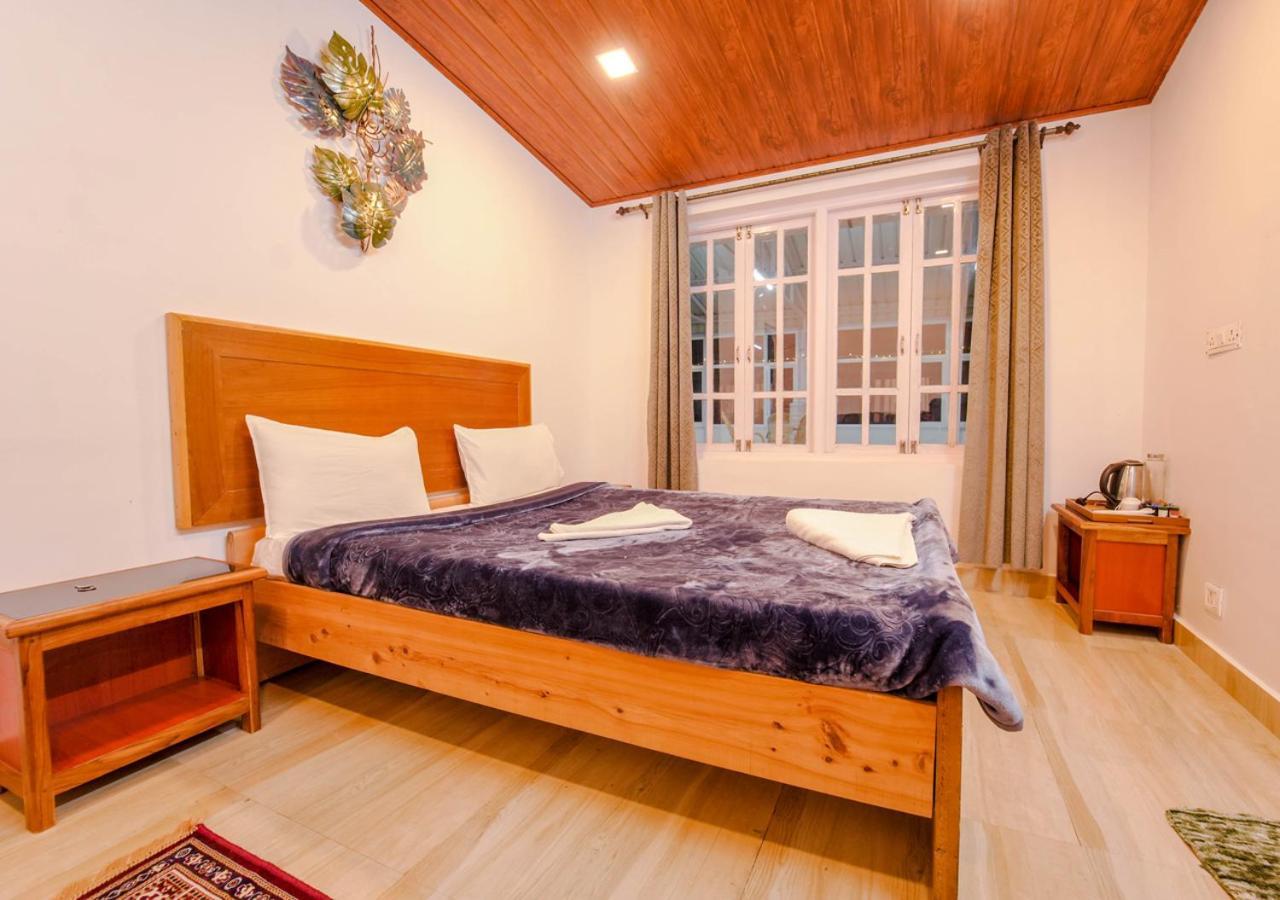 Autumn Farm Villa Ooty By Voye Homes - Nb - 200 Meters Walkable Distace From The Parking Area Екстериор снимка