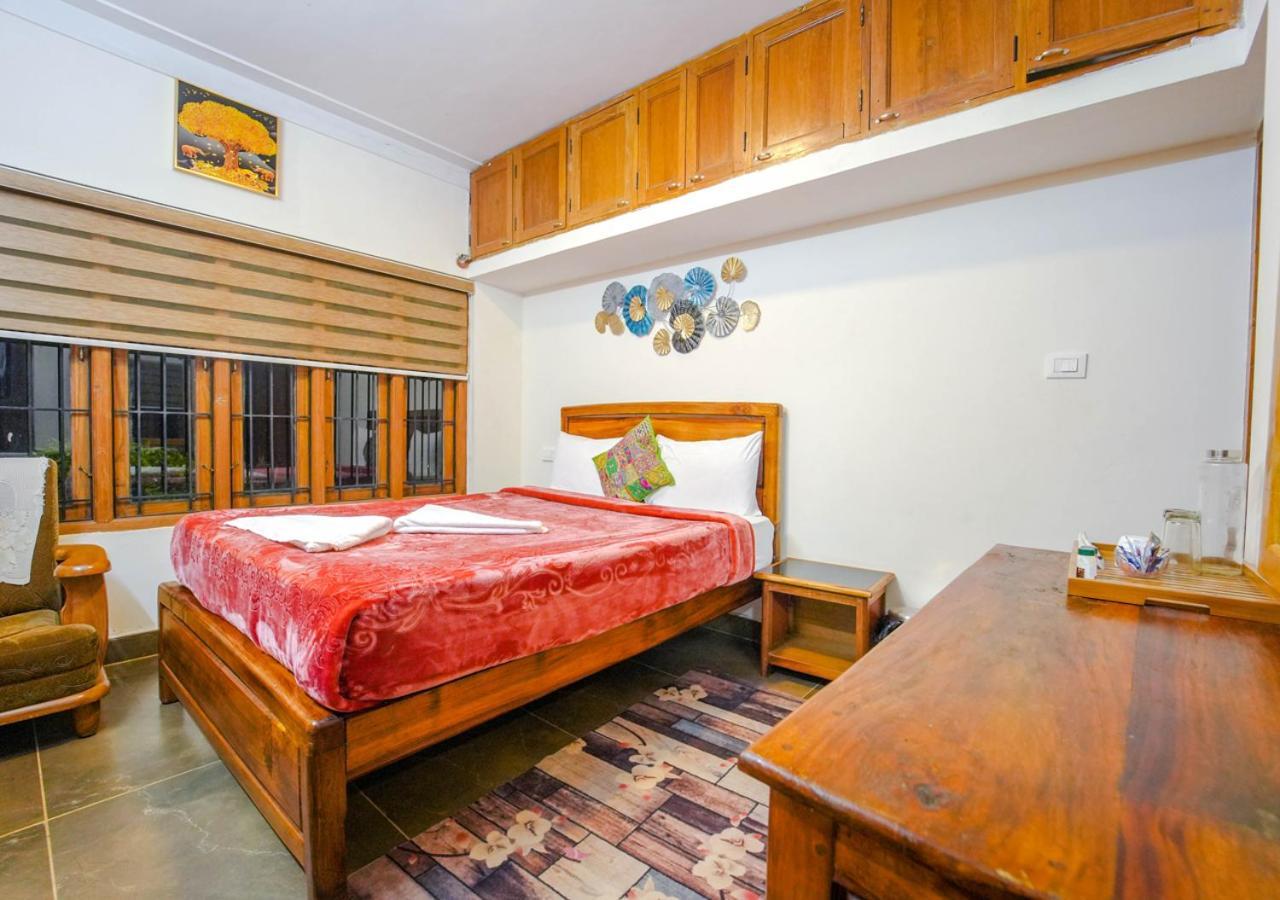 Autumn Farm Villa Ooty By Voye Homes - Nb - 200 Meters Walkable Distace From The Parking Area Екстериор снимка