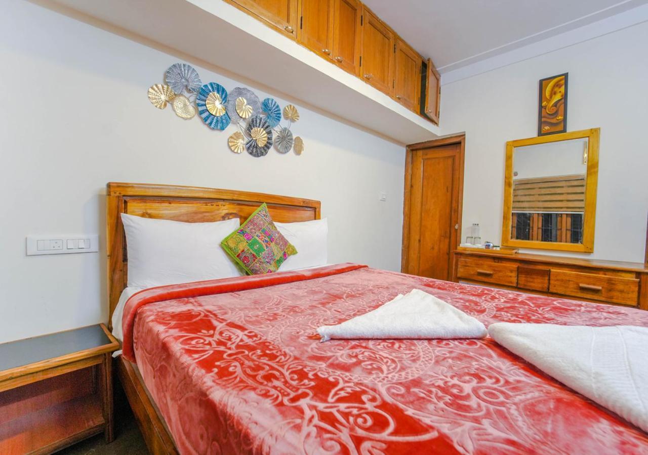 Autumn Farm Villa Ooty By Voye Homes - Nb - 200 Meters Walkable Distace From The Parking Area Екстериор снимка