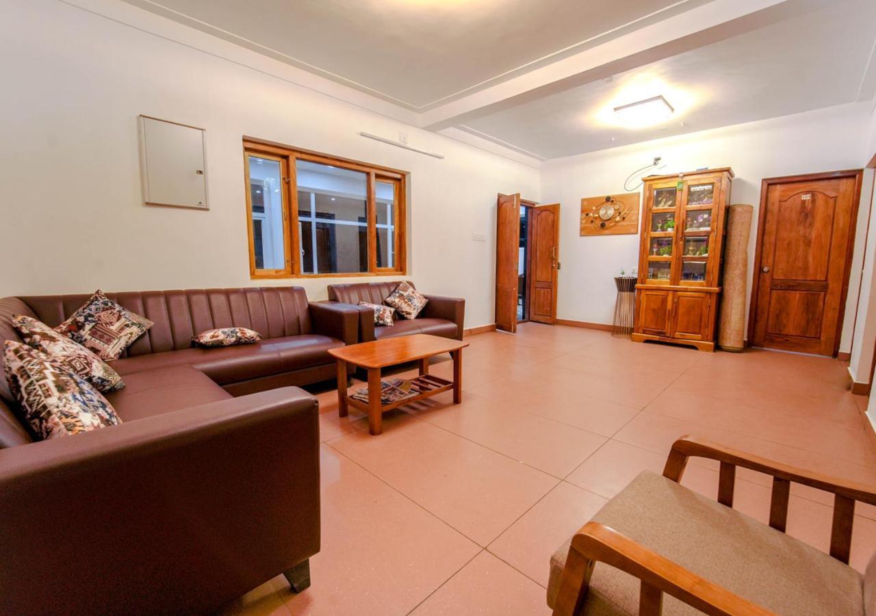 Autumn Farm Villa Ooty By Voye Homes - Nb - 200 Meters Walkable Distace From The Parking Area Екстериор снимка