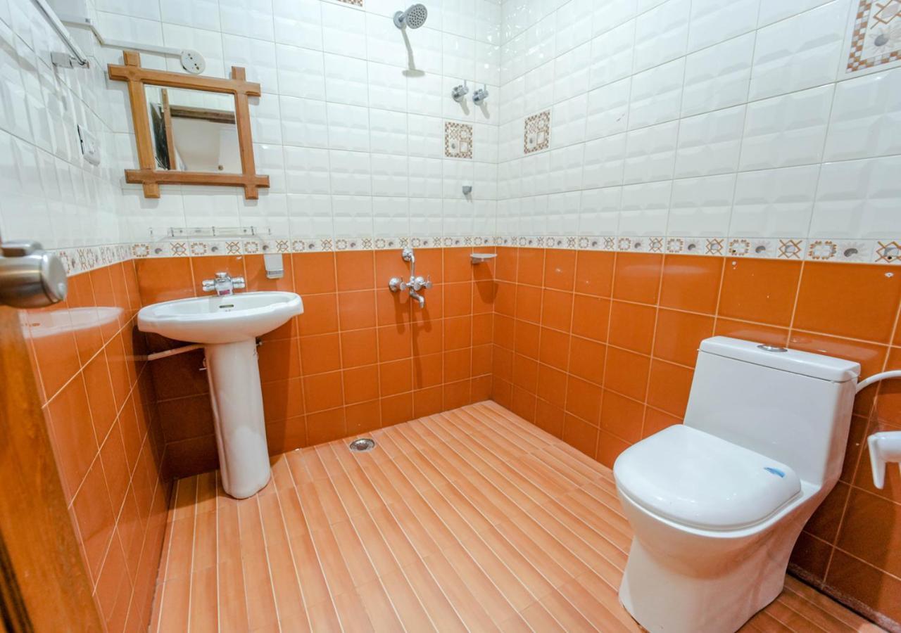 Autumn Farm Villa Ooty By Voye Homes - Nb - 200 Meters Walkable Distace From The Parking Area Екстериор снимка