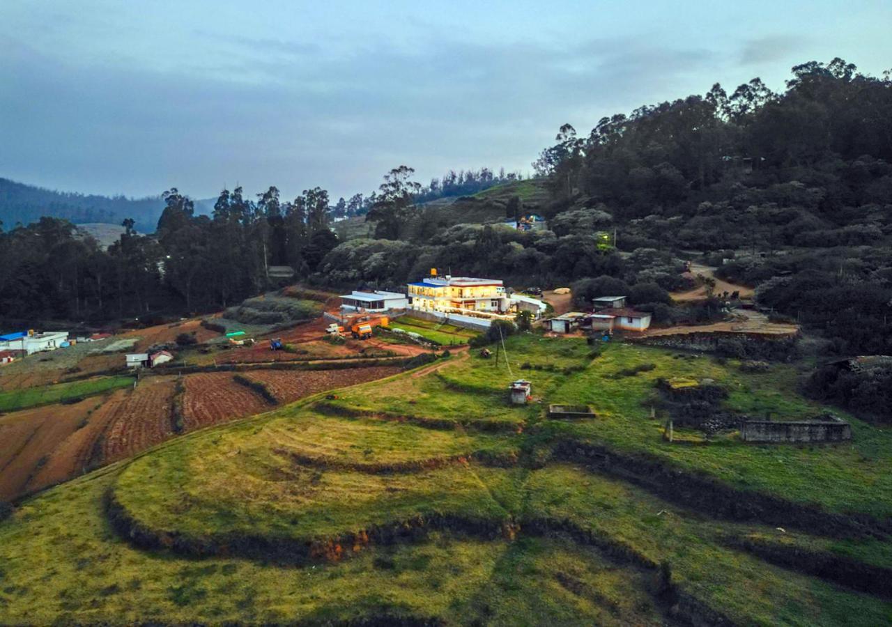 Autumn Farm Villa Ooty By Voye Homes - Nb - 200 Meters Walkable Distace From The Parking Area Екстериор снимка