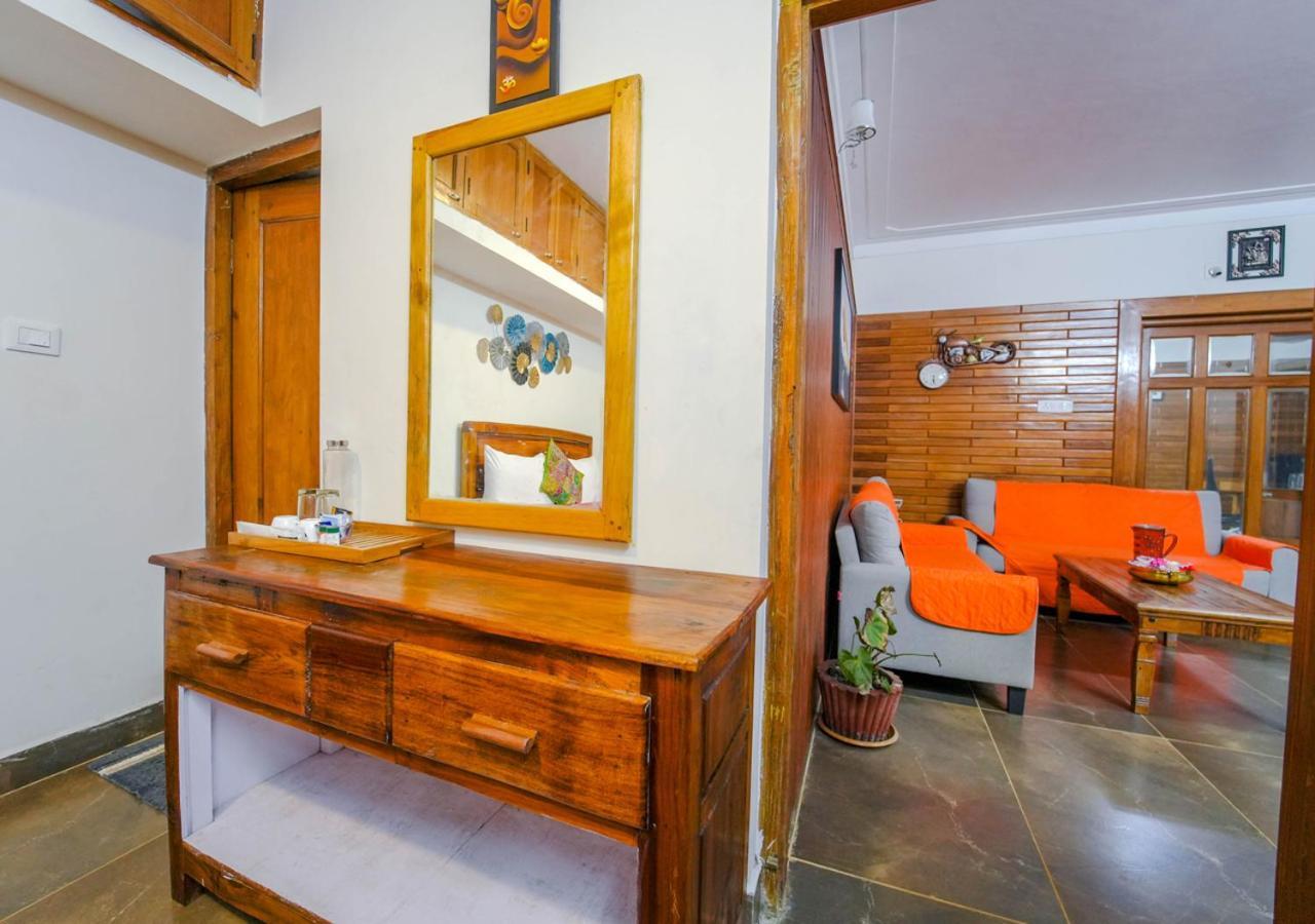 Autumn Farm Villa Ooty By Voye Homes - Nb - 200 Meters Walkable Distace From The Parking Area Екстериор снимка