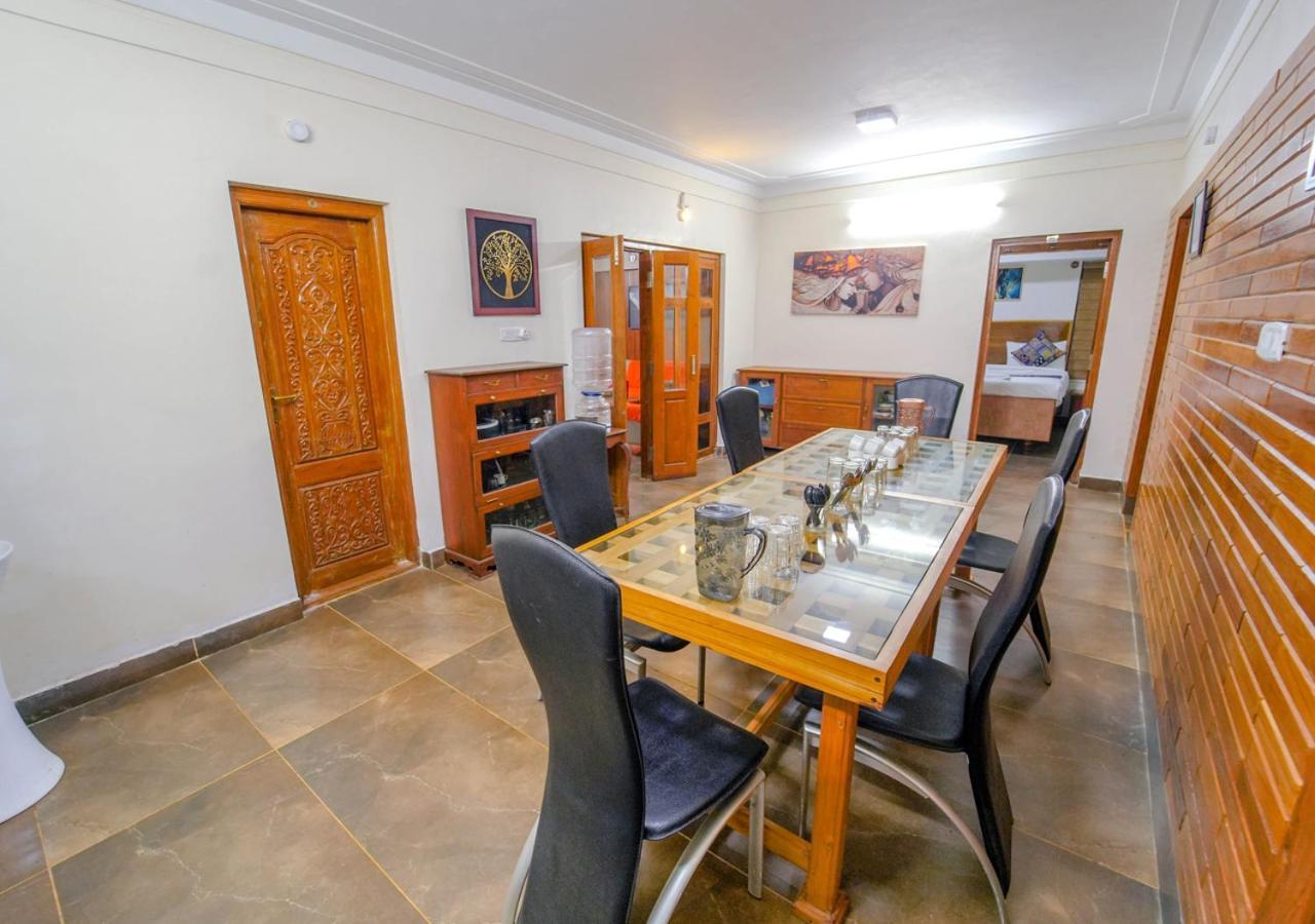 Autumn Farm Villa Ooty By Voye Homes - Nb - 200 Meters Walkable Distace From The Parking Area Екстериор снимка