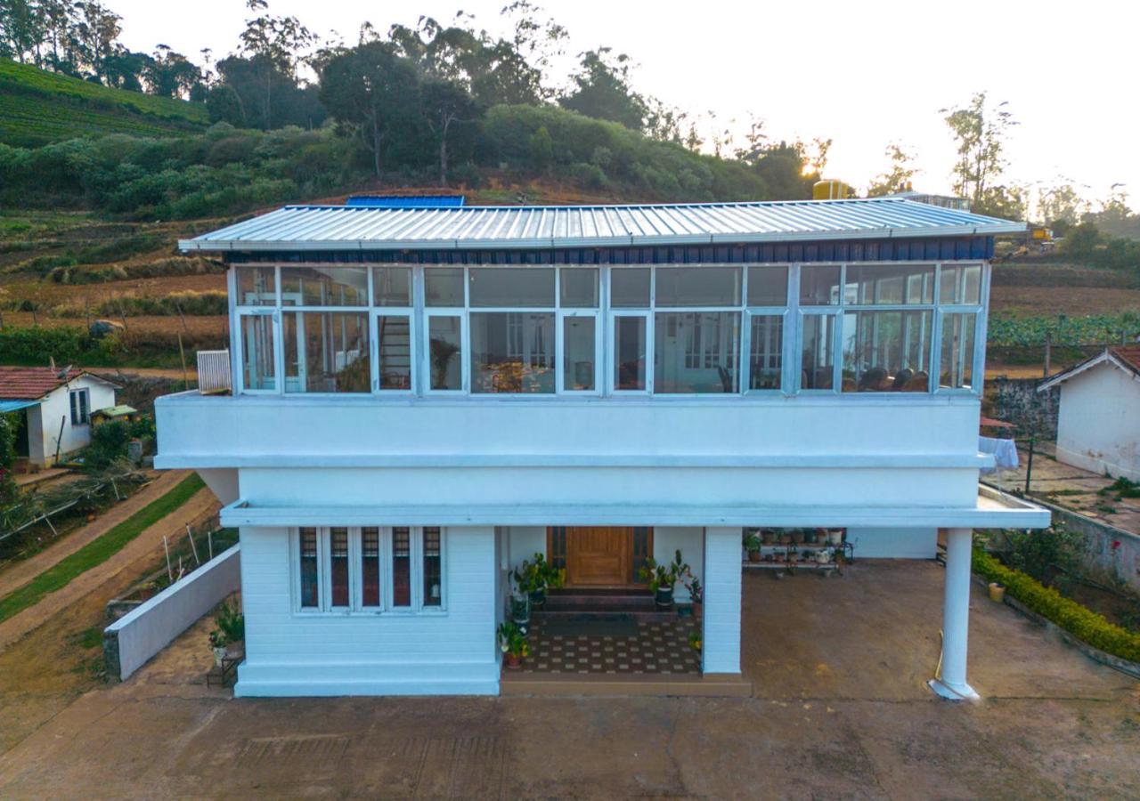 Autumn Farm Villa Ooty By Voye Homes - Nb - 200 Meters Walkable Distace From The Parking Area Екстериор снимка